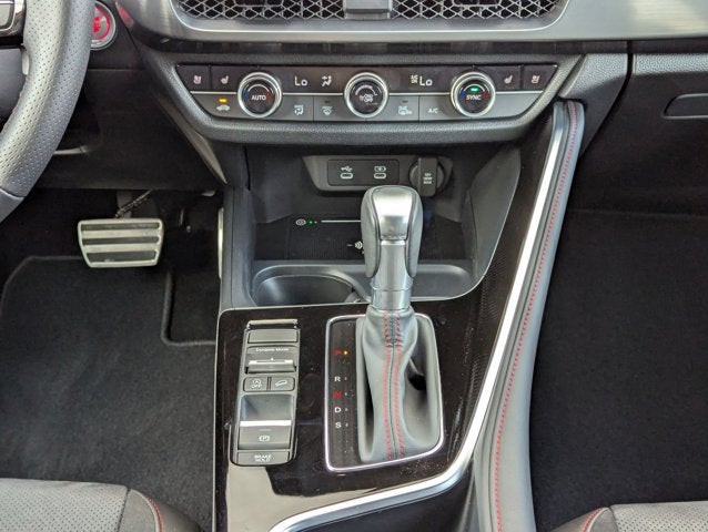 2026 Acura ADX w/A-Spec Package