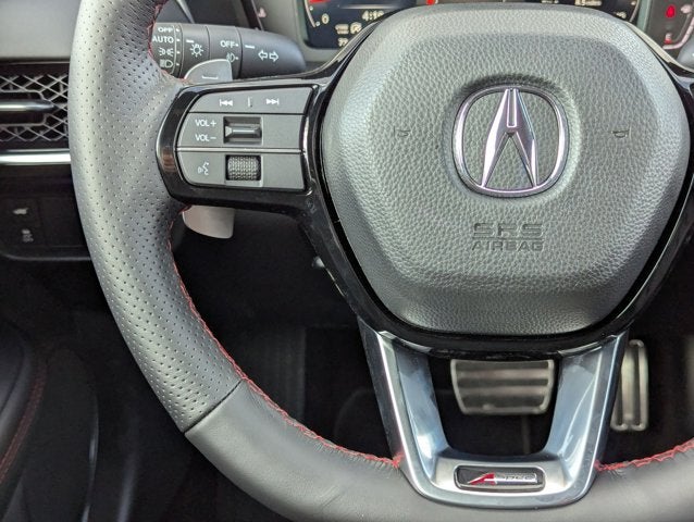 2026 Acura ADX w/A-Spec Package