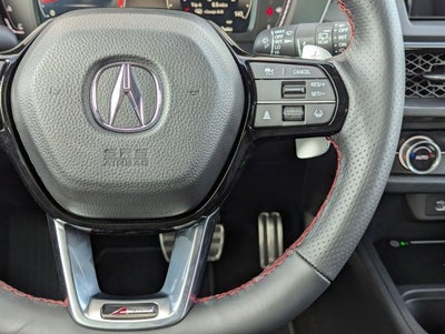 2026 Acura ADX w/A-Spec Package