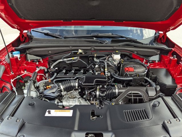 2026 Acura ADX w/A-Spec Package