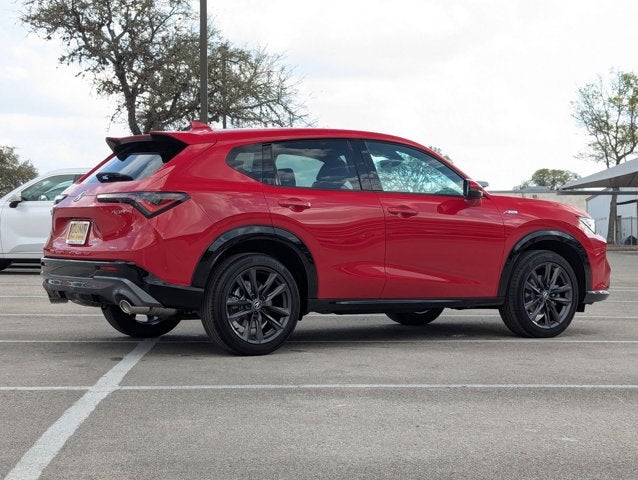2026 Acura ADX w/A-Spec Package