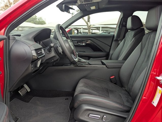 2026 Acura ADX w/A-Spec Package