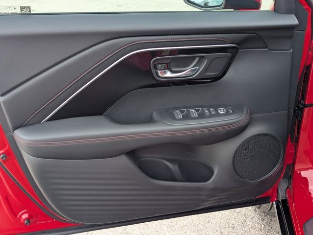 2026 Acura ADX w/A-Spec Package