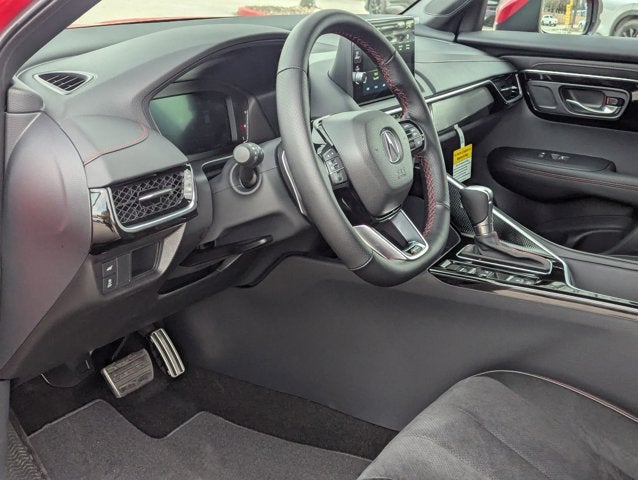 2026 Acura ADX w/A-Spec Package