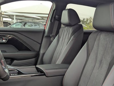 2026 Acura ADX w/A-Spec Package