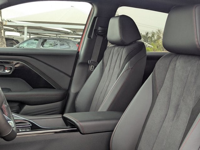 2026 Acura ADX w/A-Spec Package