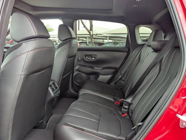 2026 Acura ADX w/A-Spec Package