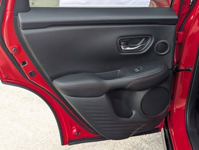 2026 Acura ADX w/A-Spec Package