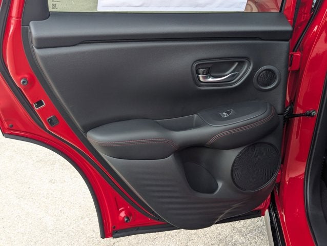 2026 Acura ADX w/A-Spec Package