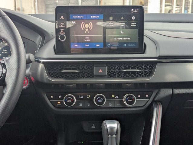 2026 Acura ADX w/A-Spec Package