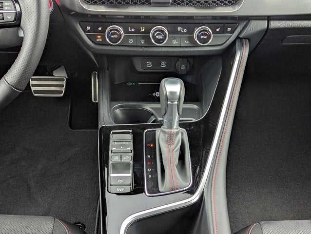 2026 Acura ADX w/A-Spec Package