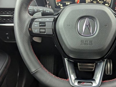 2026 Acura ADX w/A-Spec Package