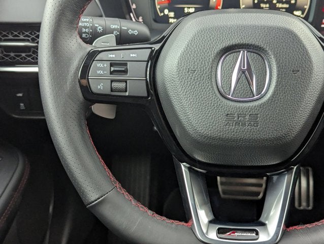 2026 Acura ADX w/A-Spec Package