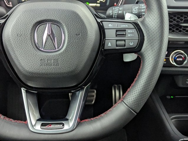 2026 Acura ADX w/A-Spec Package