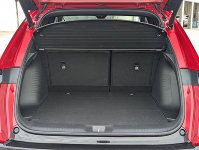 2026 Acura ADX w/A-Spec Package