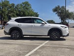 2026 Acura ADX AWD with A-Spec Package