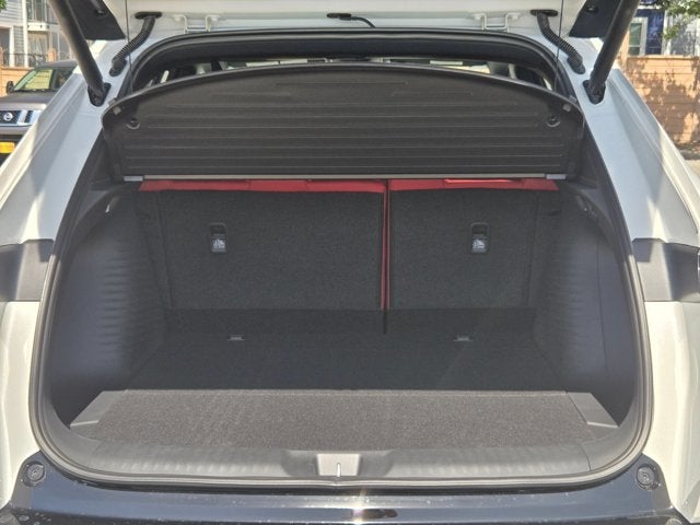 2026 Acura ADX AWD with A-Spec Package