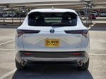 2026 Acura ADX AWD with A-Spec Package
