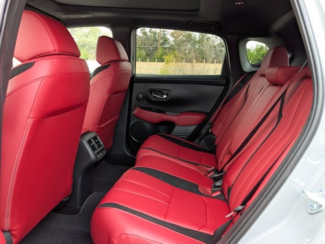 2026 Acura ADX w/A-Spec Advance Package