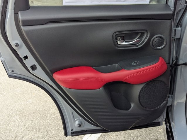 2026 Acura ADX w/A-Spec Advance Package