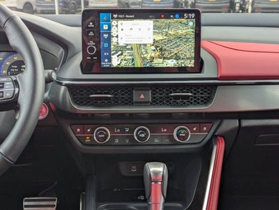 2026 Acura ADX w/A-Spec Advance Package