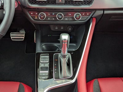 2026 Acura ADX w/A-Spec Advance Package