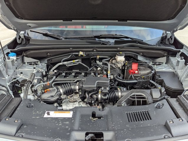 2026 Acura ADX w/A-Spec Advance Package