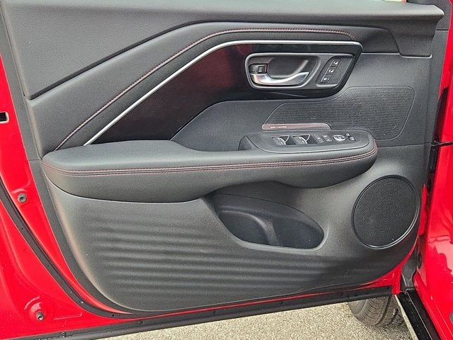 2026 Acura ADX w/A-Spec Advance Package