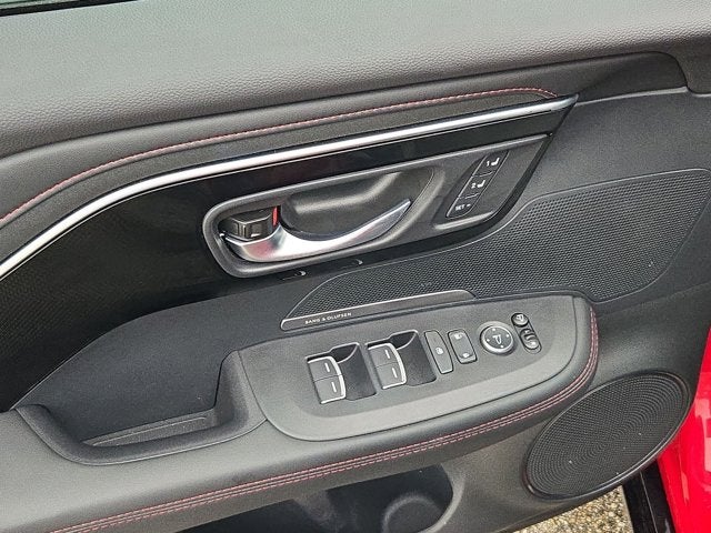 2026 Acura ADX w/A-Spec Advance Package