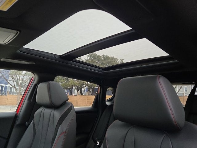 2026 Acura ADX w/A-Spec Advance Package