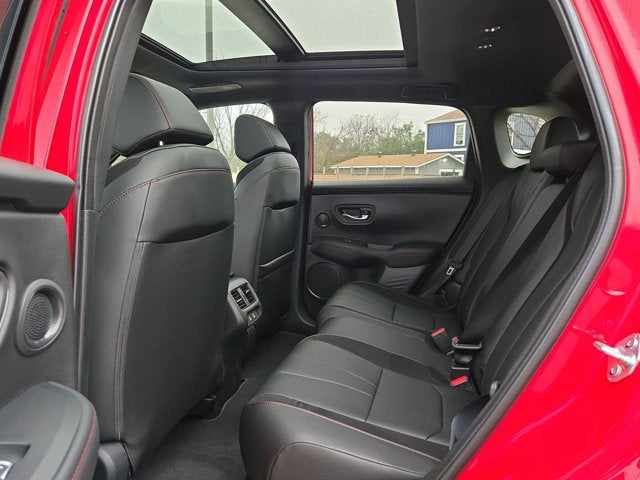 2026 Acura ADX w/A-Spec Advance Package