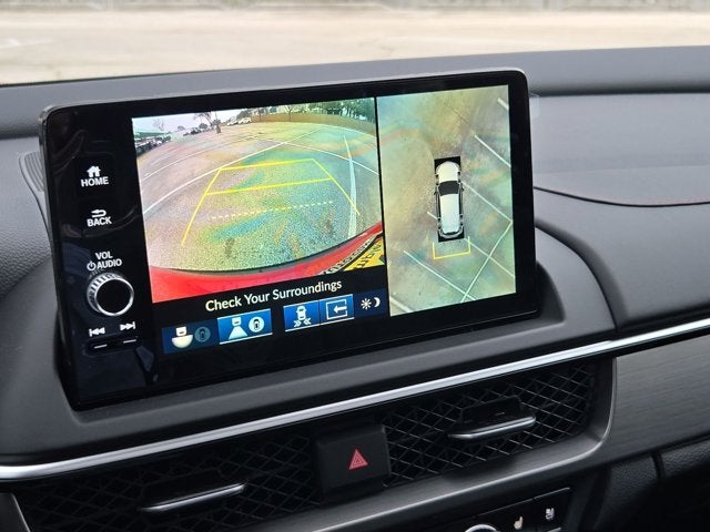 2026 Acura ADX w/A-Spec Advance Package