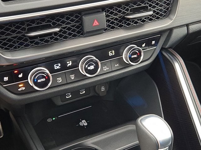 2026 Acura ADX w/A-Spec Advance Package