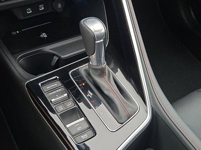 2026 Acura ADX w/A-Spec Advance Package