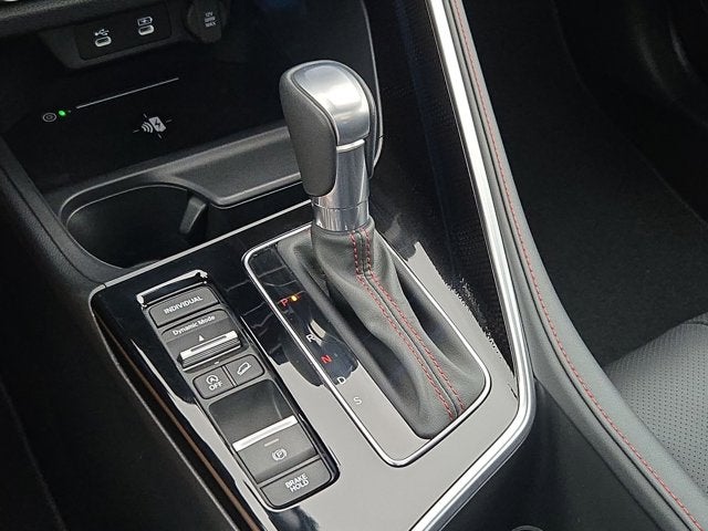 2026 Acura ADX w/A-Spec Advance Package