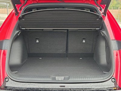 2026 Acura ADX w/A-Spec Advance Package