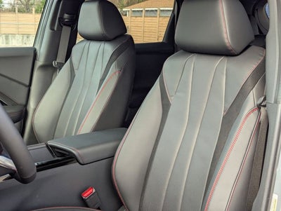 2026 Acura ADX w/A-Spec Advance Package