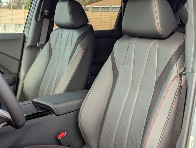 2026 Acura ADX w/A-Spec Advance Package