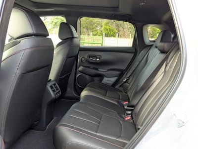 2026 Acura ADX w/A-Spec Advance Package