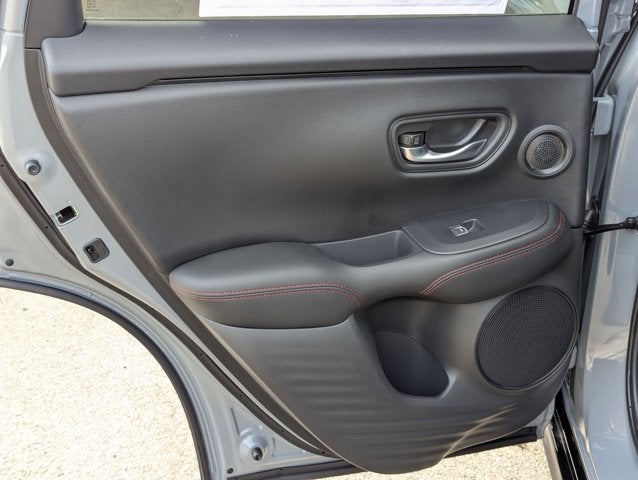 2026 Acura ADX w/A-Spec Advance Package