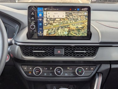 2026 Acura ADX w/A-Spec Advance Package