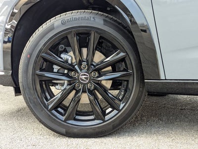 2026 Acura ADX w/A-Spec Advance Package