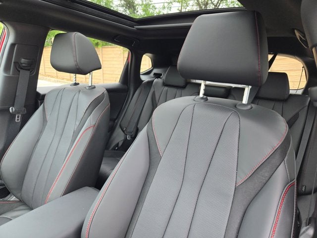 2026 Acura ADX AWD w/A-Spec Advance Package