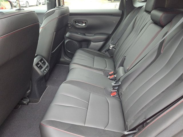 2026 Acura ADX AWD w/A-Spec Advance Package