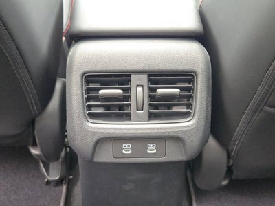2026 Acura ADX AWD w/A-Spec Advance Package