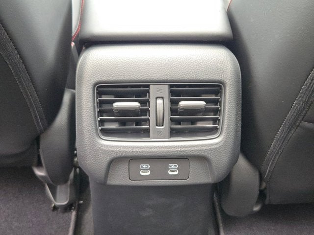 2026 Acura ADX AWD w/A-Spec Advance Package