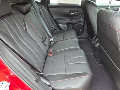 2026 Acura ADX AWD w/A-Spec Advance Package