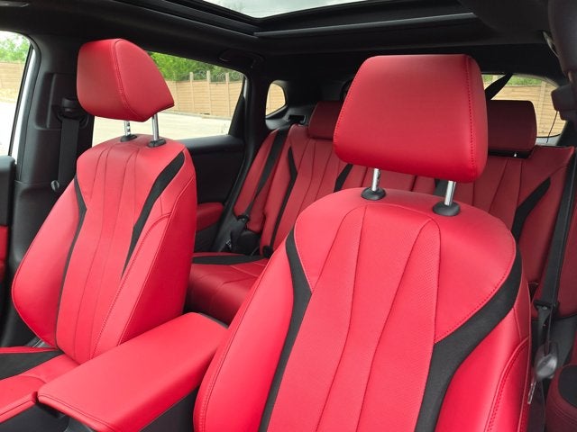 2026 Acura ADX AWD w/A-Spec Advance Package