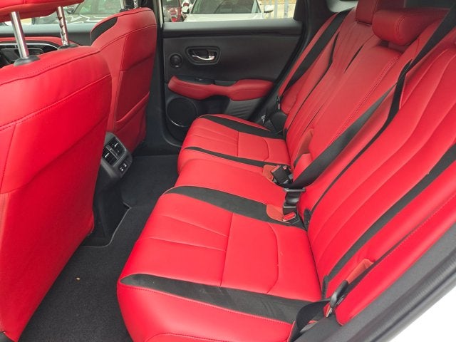 2026 Acura ADX AWD w/A-Spec Advance Package