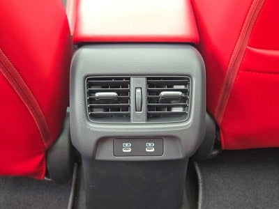 2026 Acura ADX AWD w/A-Spec Advance Package